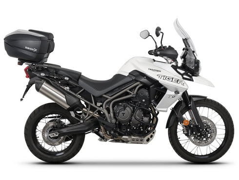 Shad Top Box Fitting Kit Triumph Tiger 800 XC (11-21)