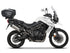 Shad Top Box Fitting Kit Triumph Tiger 800 XC (11-21)