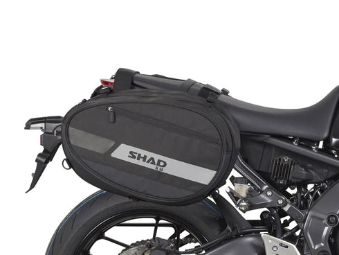Shad Saddle Bag Mounting Kit Yamaha MT-09 (21-22)