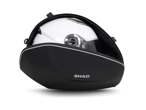 Shad Semirigid Saddle Bag 20L SE481