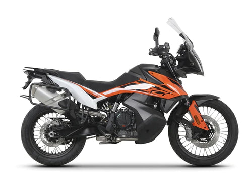 Shad 4P Side Fitting KTM 790/890 Adventure