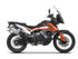 Shad 4P Side Fitting KTM 790/890 Adventure