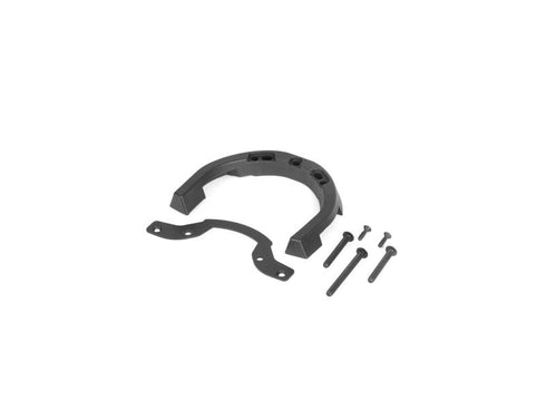 Shad Click System Tank Adapter KTM/Kawasaki/Ducati