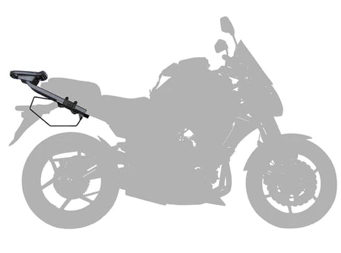 Shad Universal Side Bag Holder