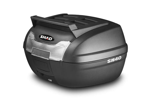 Shad SH40 Cargo Top Case - 40 Litre