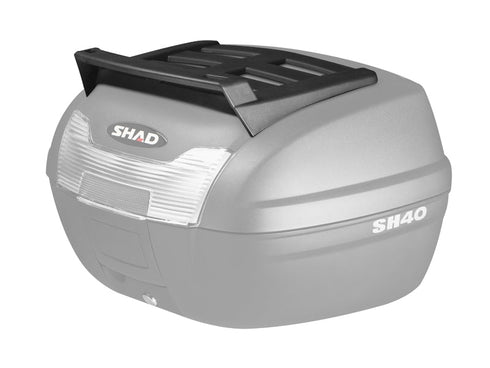 Shad SH40 Cargo Top Case - 40 Litre
