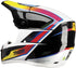Thor 2021 Reflex Helmet - Accel Multi