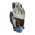 Acerbis MX X-H Gloves - Blue/Grey