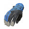 Acerbis MX X-H Gloves - Blue/Grey