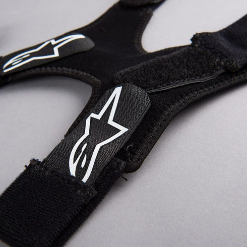 Alpinestars Dual Strap Kit For Fluid Knee Braces
