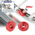 DRC Air Valve Big Nut
