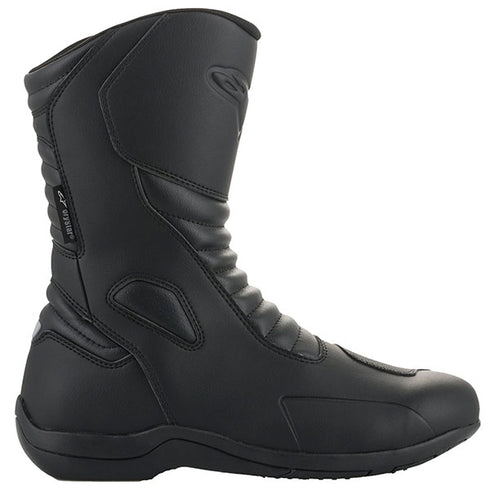 Alpinestars Origin Waterproof Drystar Boots Black