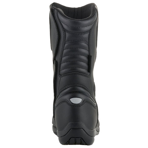 Alpinestars Origin Waterproof Drystar Boots Black