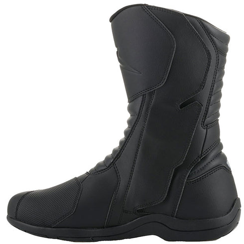 Alpinestars Origin Waterproof Drystar Boots Black