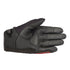 Alpinestars SMX-1 Air V2 Carbon Gloves - Black/Red