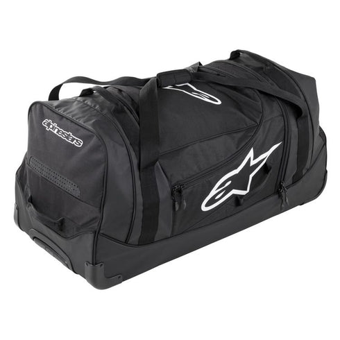 Alpinestars Komodo Gear Bag - Black/Anthracite/White