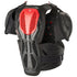 Alpinestars Bionic Chest Protector - Black/Red