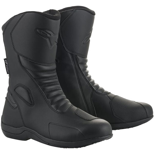 Alpinestars Origin Waterproof Drystar Boots Black