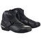 Alpinestars SMX-1 R V2 Boots - Black