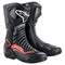 Alpinestars SMX-6 V2 Boots - Black/Grey/Red