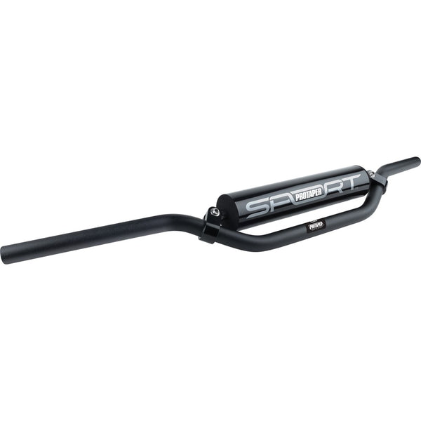 Pro Taper Sport Aluminum 7/8" Handlebar - Washougal - Black