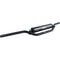Pro Taper Sport Aluminum 7/8" Handlebar - Redbud - Black