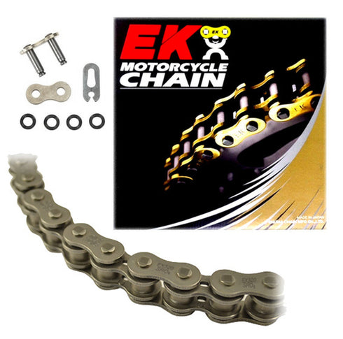 EK 520-120L SRO6 O-Ring Chain