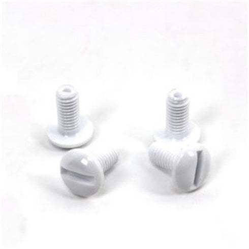 Arai TX-4 Screw Set White