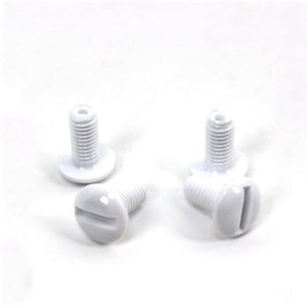 Arai TX-4 Screw Set White