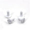 Arai TX-4 Screw Set White