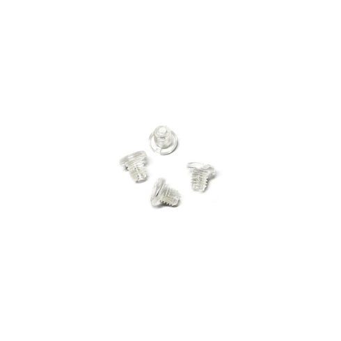 ARAI TX4 SCREW SET CLEAR