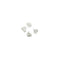 ARAI TX4 SCREW SET CLEAR