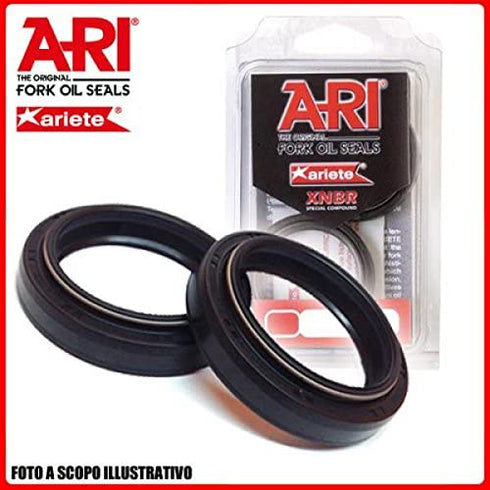 FORK SEAL KIT DCY 39*52*11