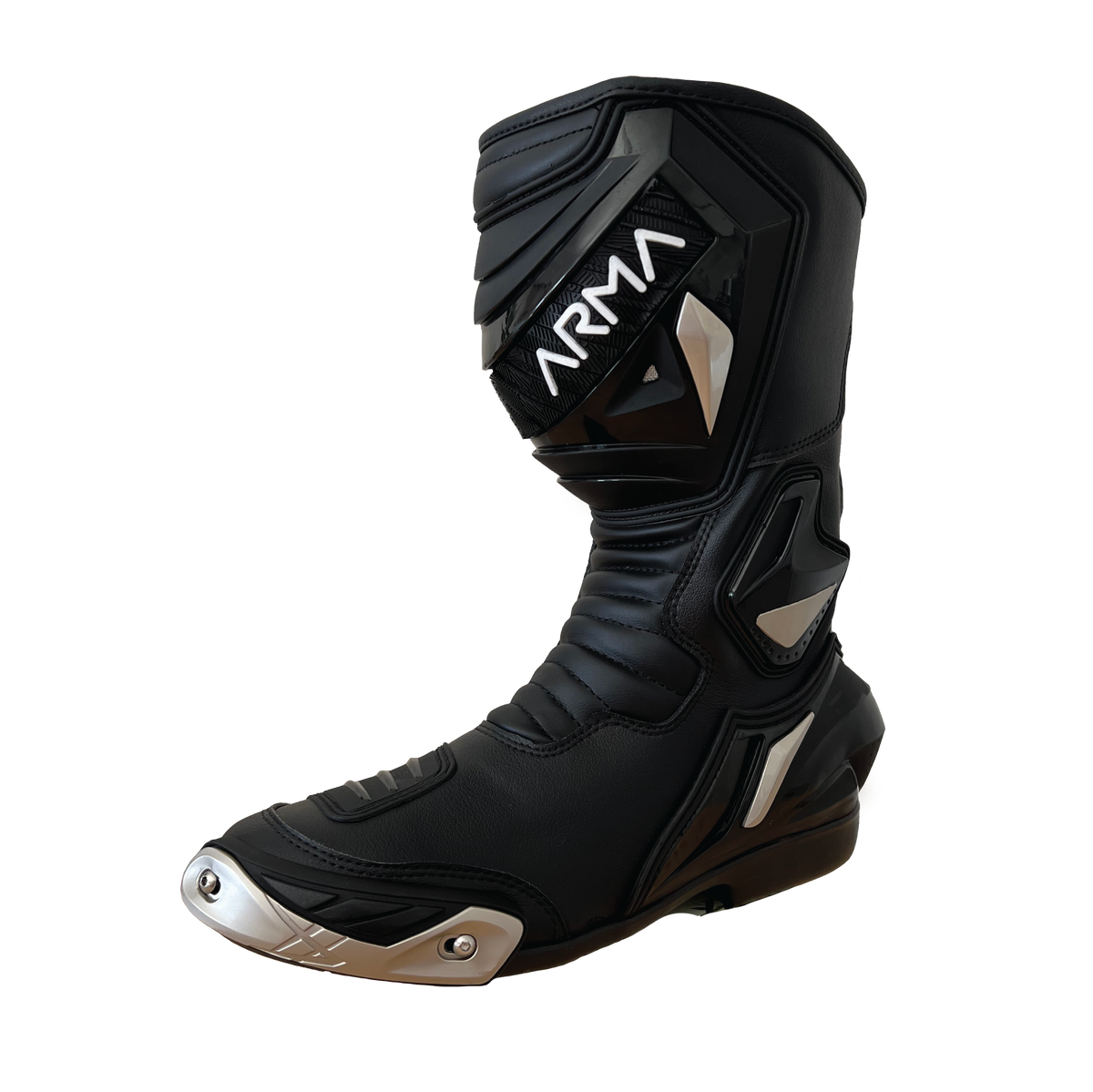 Alden motorcycle boots sales