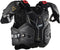 Leatt 6.5 Pro Chest Protector - Graphene