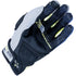 Five Gloves E2 - Grey/Yellow