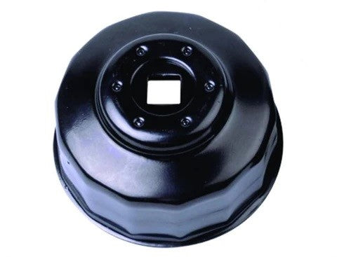 76mm 14 Flute Oil Filter Wrench - BMW and Ducati