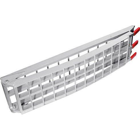 Racecraft Folding Ramp - 226cm X 30.5cm (Extended)