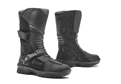 Forma Adventure Lady Boots - Black