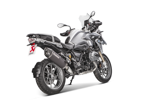 Akrapovic BMW R1200GS Header Assy '13-18'
