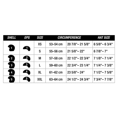 Bell Custom 500 Vintage Helmet - White