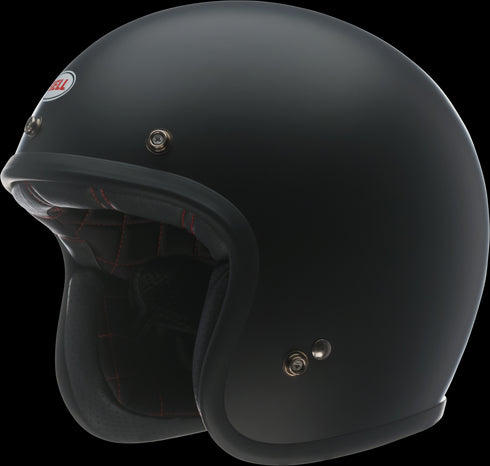 Bell Custom 500 Helmet - Black Matt