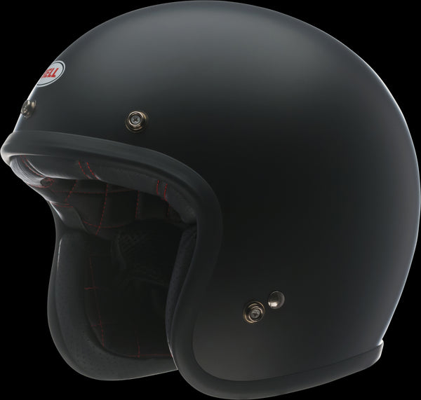 Bell Custom 500 Helmet - Black Matt