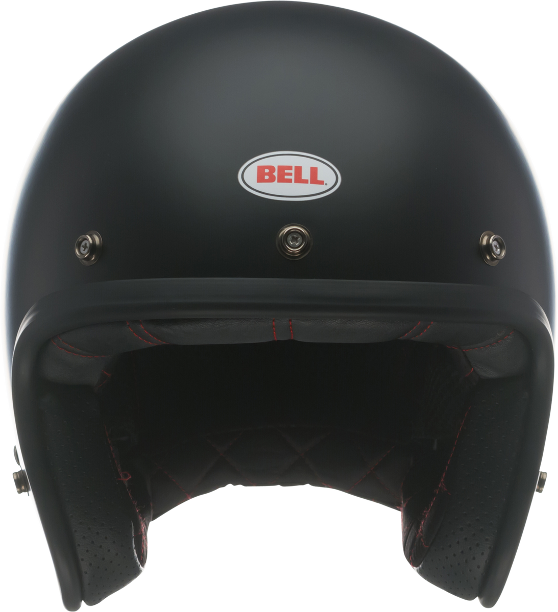 Bell Custom 500 Helmet - Black Matt