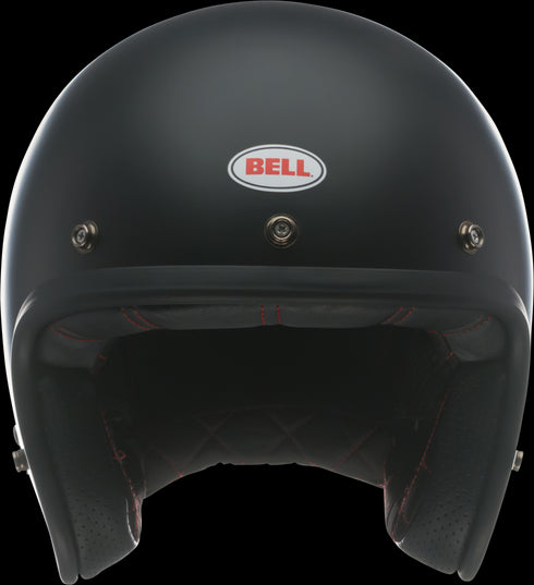 Bell Custom 500 Helmet - Black Matt