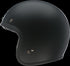 Bell Custom 500 Helmet - Black Matt