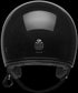 Bell Scout Air Helmet - Black Gloss