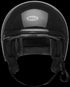 Bell Scout Air Helmet - Black Gloss