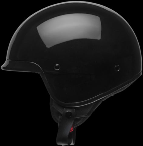 Bell Scout Air Helmet - Black Gloss