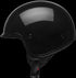 Bell Scout Air Helmet - Black Gloss